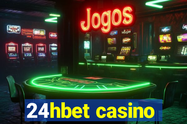 24hbet casino