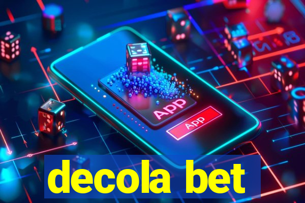 decola bet