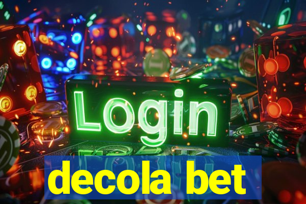 decola bet