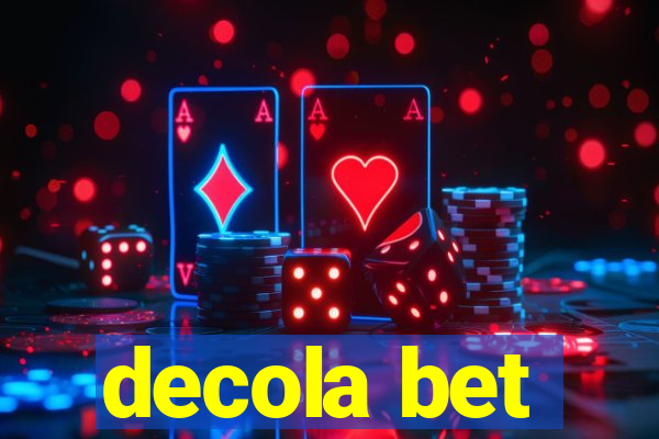 decola bet