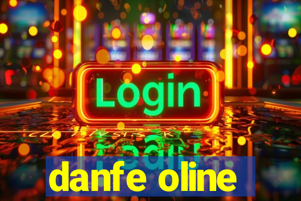 danfe oline