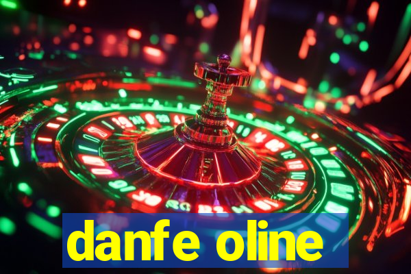 danfe oline