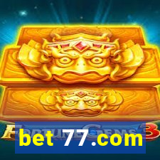 bet 77.com