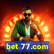 bet 77.com