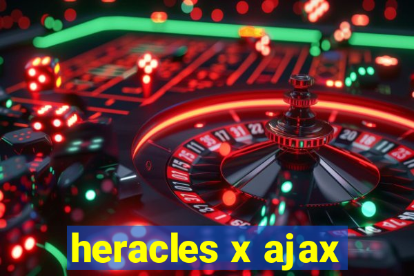 heracles x ajax