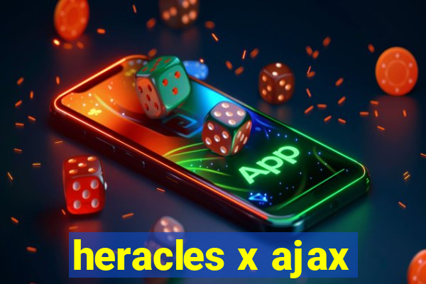 heracles x ajax