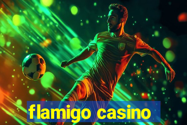 flamigo casino