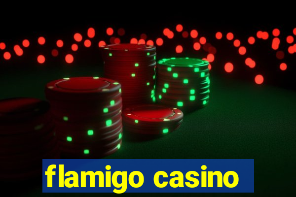 flamigo casino