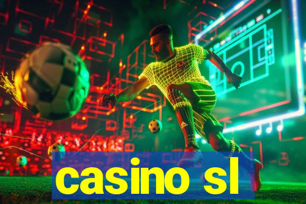 casino sl