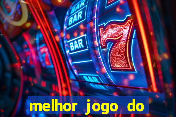 melhor jogo do cassino betano