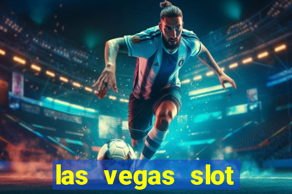 las vegas slot games free