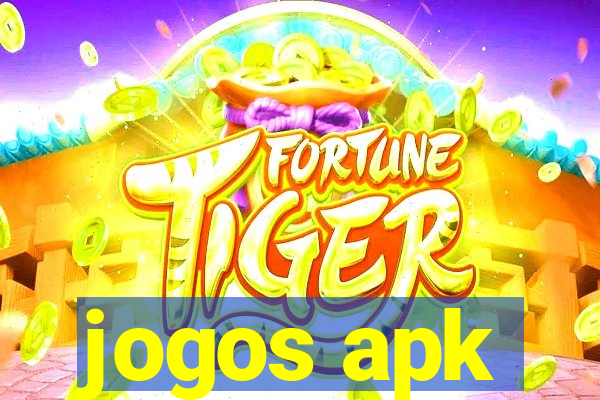 jogos apk