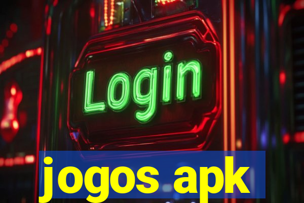 jogos apk