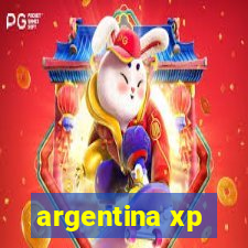 argentina xp