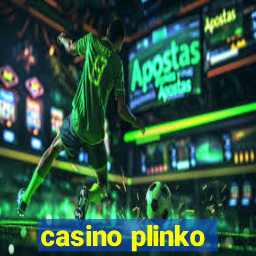 casino plinko