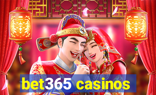 bet365 casinos