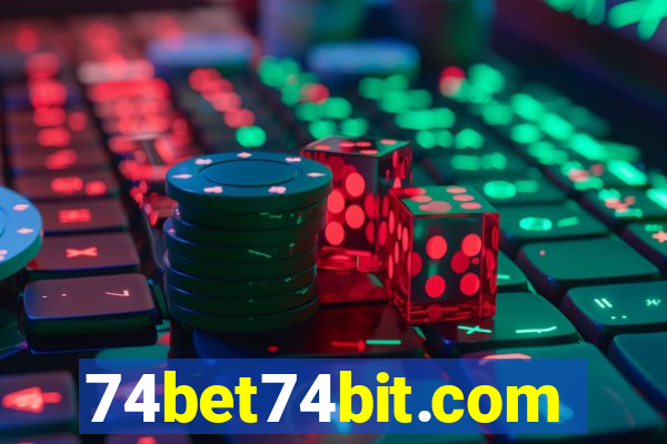 74bet74bit.com