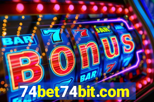 74bet74bit.com