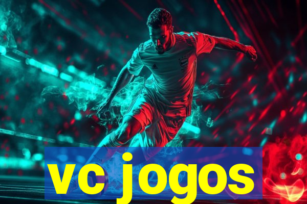 vc jogos