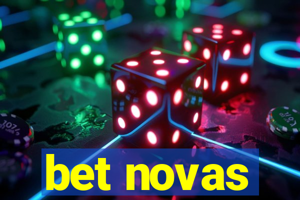 bet novas