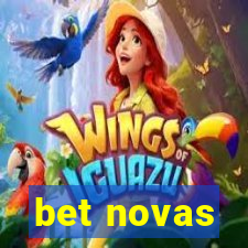 bet novas