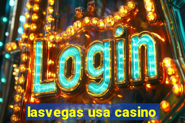 lasvegas usa casino