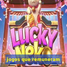 jogos que remuneram