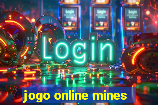 jogo online mines