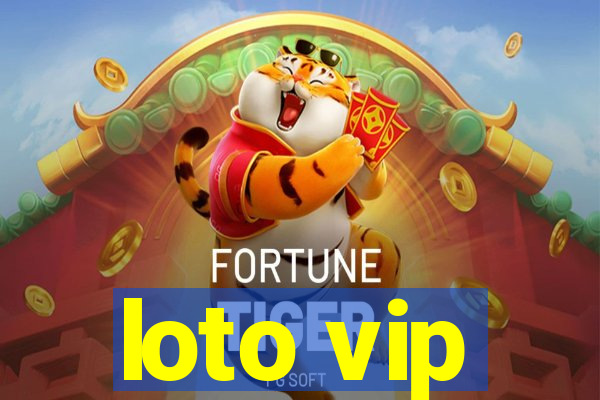 loto vip