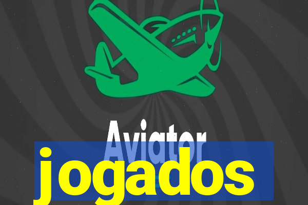 jogados