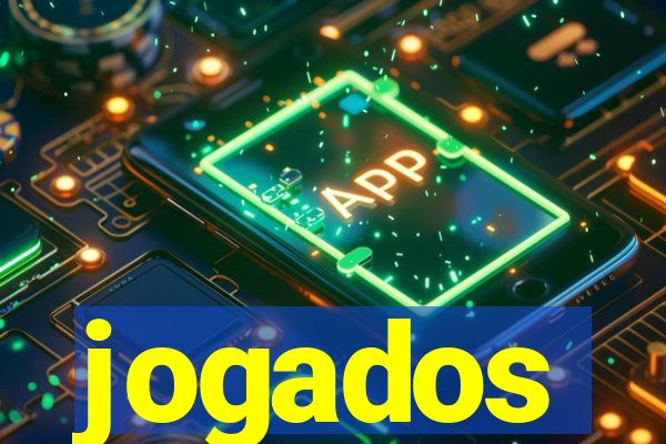 jogados