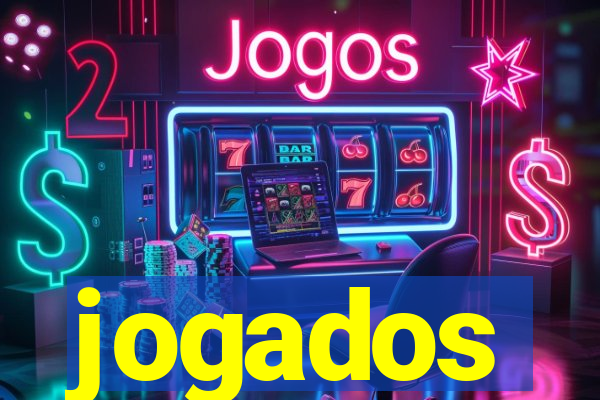 jogados