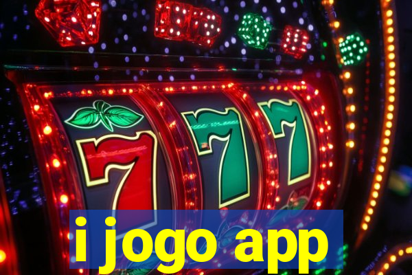 i jogo app