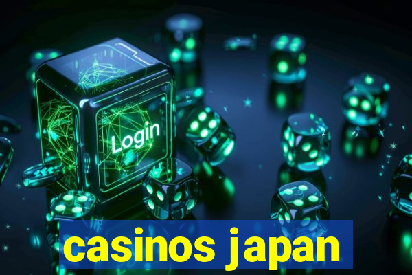 casinos japan