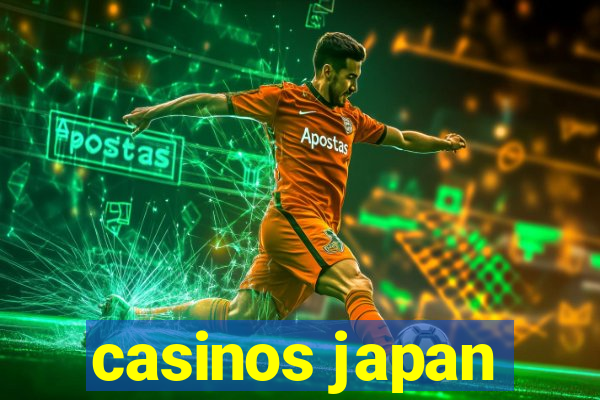 casinos japan