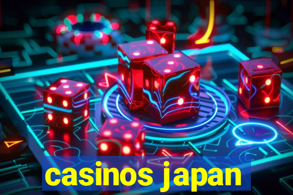 casinos japan