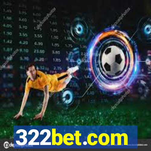 322bet.com