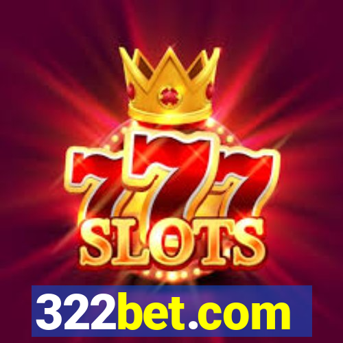 322bet.com