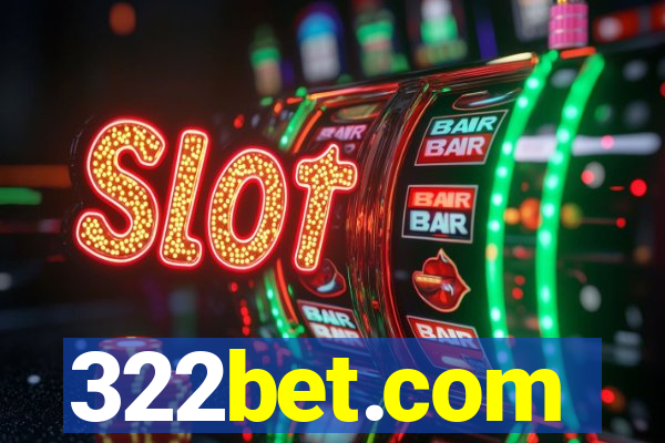 322bet.com