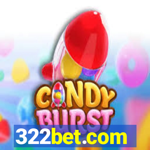 322bet.com