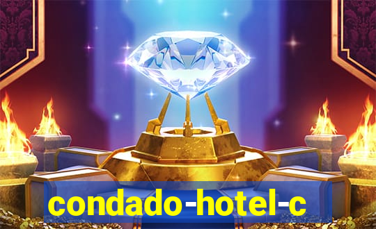 condado-hotel-casino-santo-tome