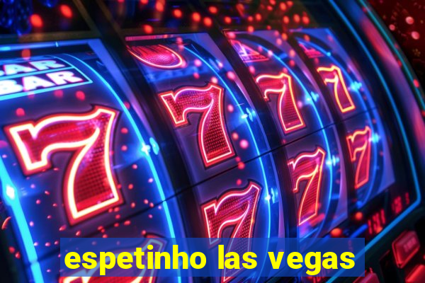 espetinho las vegas