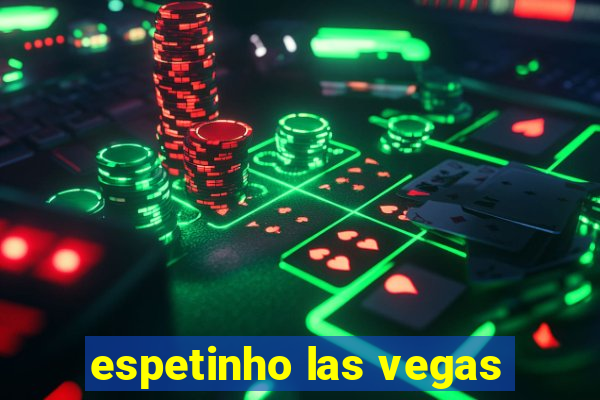 espetinho las vegas