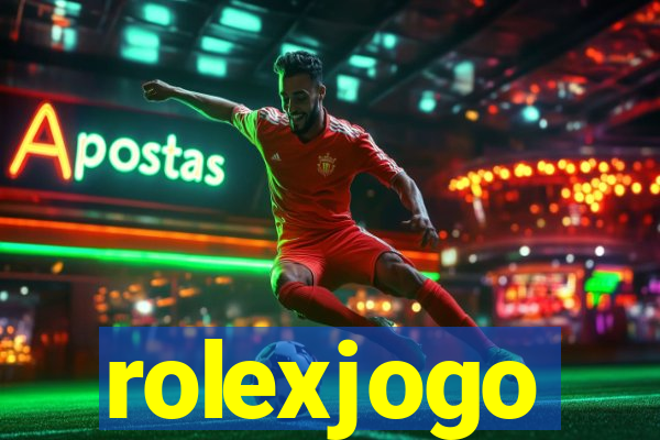 rolexjogo