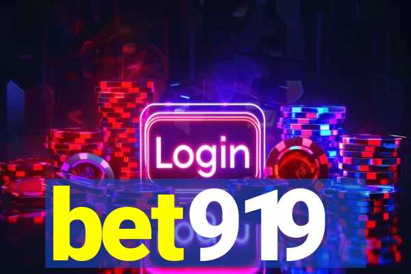 bet919