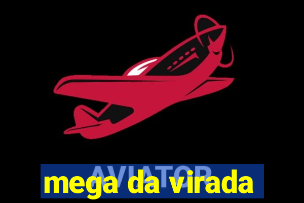 mega da virada