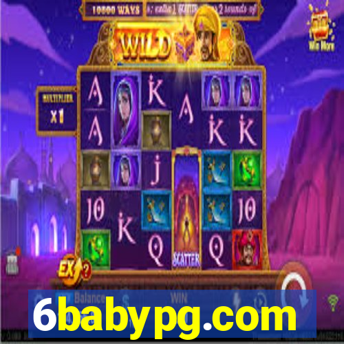 6babypg.com