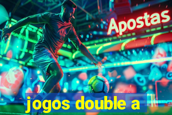 jogos double a