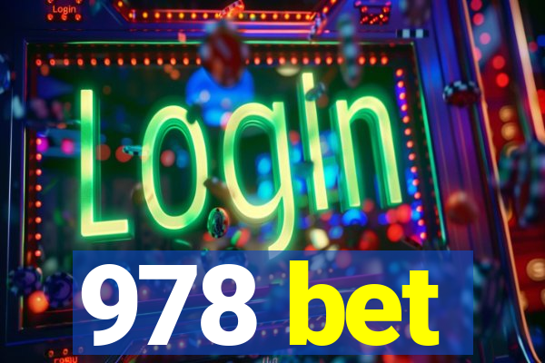 978 bet