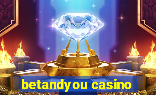 betandyou casino